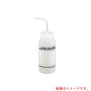 アズワン AS ラベル付洗浄瓶 生理食塩水 11646-0617 【品番:1-8542-07】