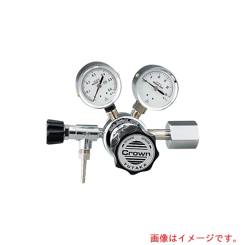 アズワン　AS　圧力調整器　GF2−2503−RN−V　【品番：1-9309-05】