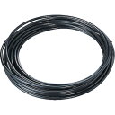 アズワン AS 導電PTFEチューブ S1827-40 【品番:1-9333-01】