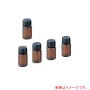 アズワン AS グッドボーイ褐色瓶 SCC100ml (5本入) 【品番:1-983-01】