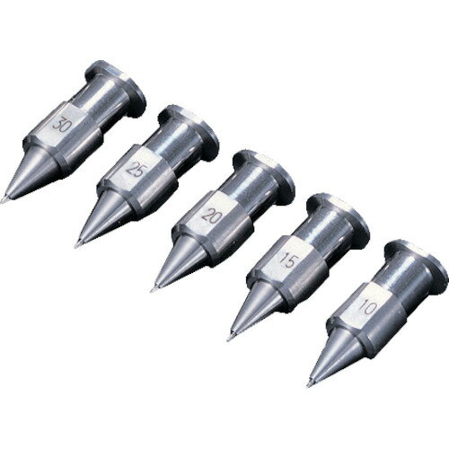 アズワン　AS　精密ソリッドノズル　SHN−0．3N　【品番：2-1587-01】