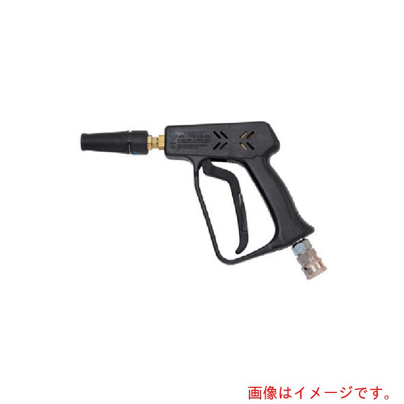 アサダ　Asada　ハンドガン　12／80G・11／110用　SUSワンタッチカプラ仕様　【品番：HD03012】