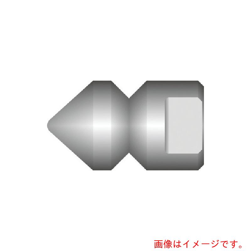 アサダ Asada 3/8逆噴射ノズルT型前1穴 21L/分エンジン式用 【品番:HD08067】