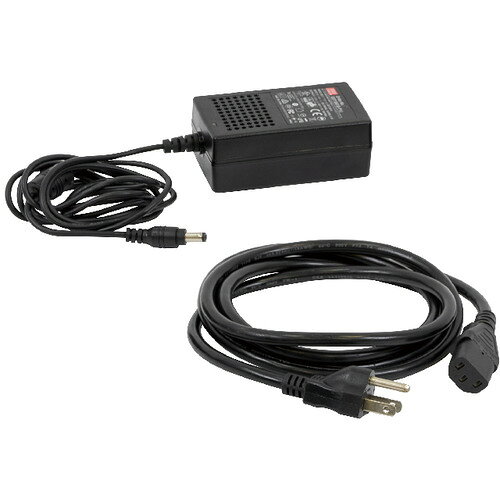特長 ●100V電源で使用可能になります。 仕様 ●適合機種：ローカム4(R151471) ●ローカム4専用です。（ローカム4Plusには使用できません） 質量・質量単位 ●0.0g 【メーカー名】アサダ（株） 【メーカー品番】R11837