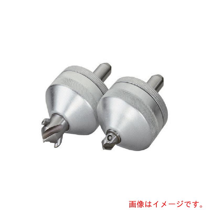 アサダ　Asada　銅管用カラーリングヘッド5／8　【品番：R50200】