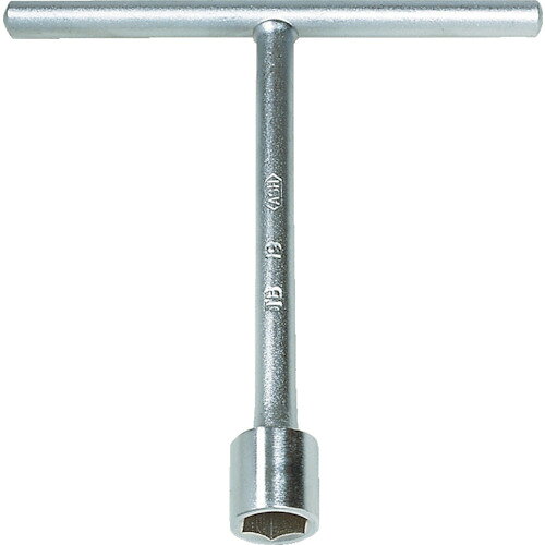 旭金属工業　T型ボックスレンチ26mm　【品番：TB0026】