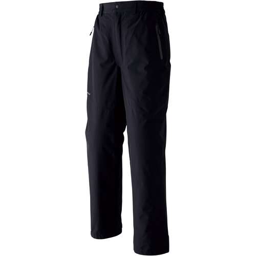 Asahicho ゴアテックス防寒コート 51032 Sサイズ ブラック 【品番:51032 S 12】