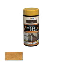 アサヒペン 油性 オイルステイン 300ml チーク 【品番:4970925523259】