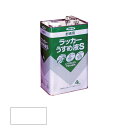 アサヒペン 補助材料 お徳用ラッカーうすめ液S 4L 【品番:4970925571236】