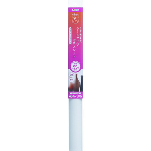 アサヒペン シールタイプガラスシート 46CMX90CM SGS−01サンド 【品番:4970925118622】 アサヒペン シールタイプガラスシート 46CMX90CM SGS−01サンド 【品番:4970925118622】
