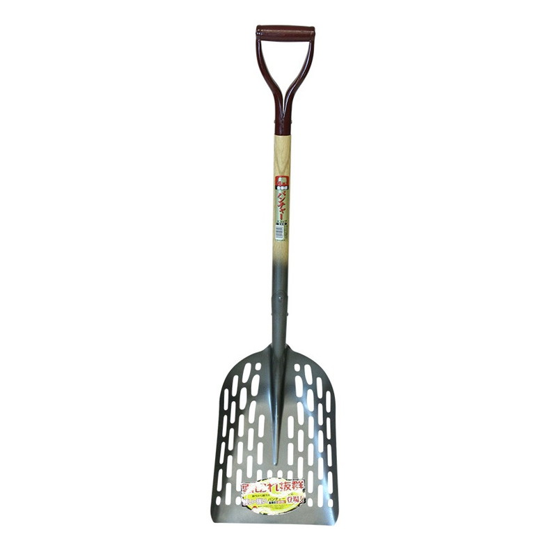 浅香工業　金象印 A柄パンチャースコップ#3　【品番：003443】【JAN：4960517003443】