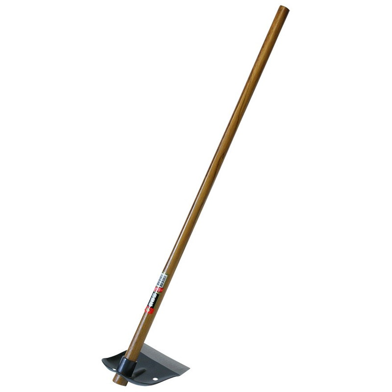 浅香工業　金象印 便利鍬 柄共　【品番：070450】【JAN：4960517070452】