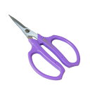 浅香工業 FG フラワー鋏 万能用 FG120-P 【品番:192527】【JAN:4960517192529】