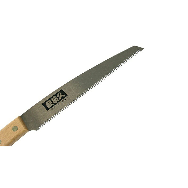 浅香工業　宝長久 剪定鋸鞘付 240　【品番：153335】【JAN：4960517153360】