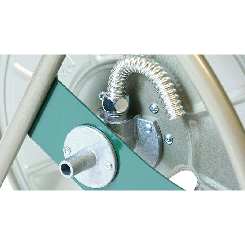 浅香工業　金象印 メタルリール Mタイプ　【品番：152796】【JAN：4960517152790】