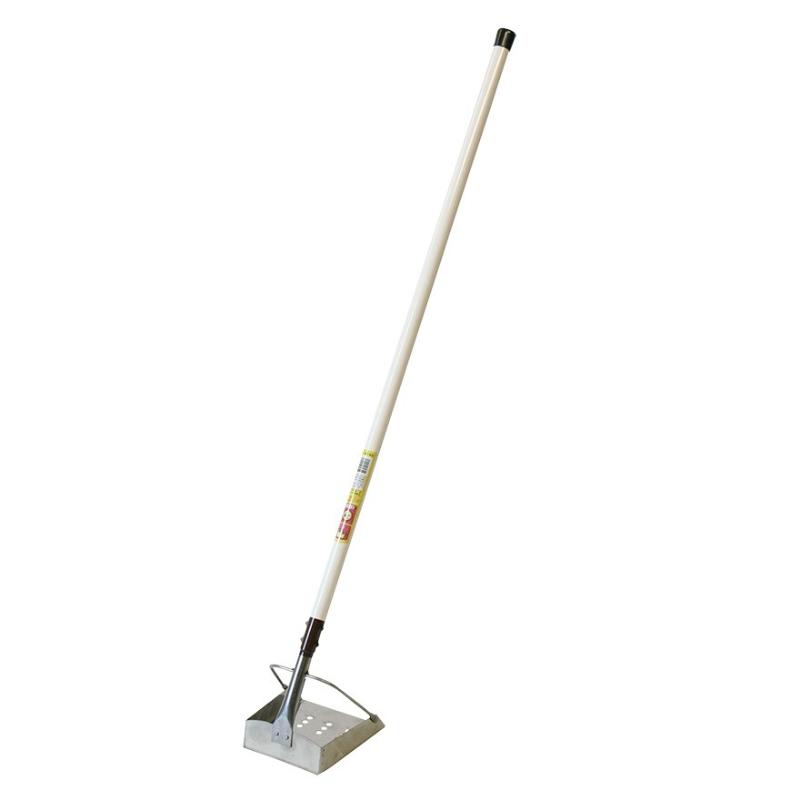 浅香工業　金象印 ステン 溝さらえ パイプ柄　【品番：074353】【JAN：4960517074351】