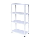 浅香工業 ニューファンシー ラック 4WS 【品番:364216】【JAN:4960517364216】(3)