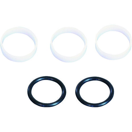 浅香工業　金象　メタルリール用　パッキンセット　【品番：152790】