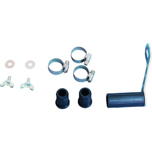 浅香工業　金象　メタルリール用　ハンドルセット　【品番：152795】