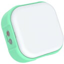 浅沼商会 アイフッテージ HL1 C4 LEDライト グリーン 【品番:HL1 C4 GR】