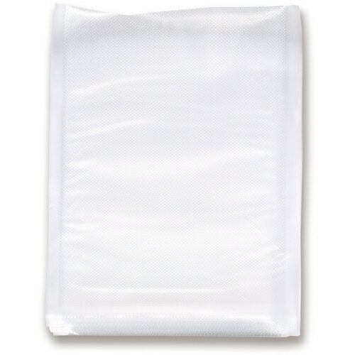 アスカ（Asmix）　aswill　シーラーバッグ　バキュームシーラーバッグ袋タイプ200×300mm　50枚入り　【品番：VSB2030S】