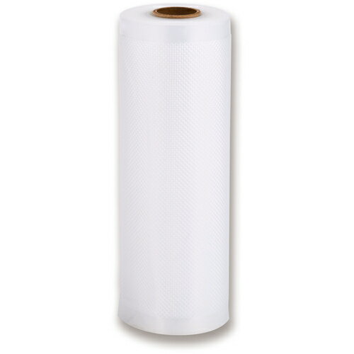 アスカ（Asmix）　aswill　シーラーバッグ　バキュームシーラーバッグロールタイプ200mm幅×6m　【品番..