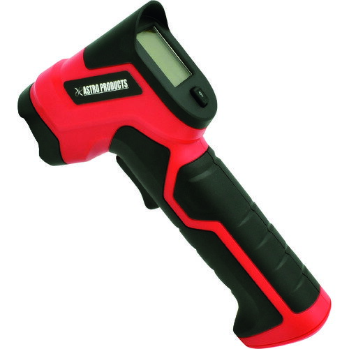 ワールドツール(アストロプロダクツ) 放射温度計 【品番:2001000010011】