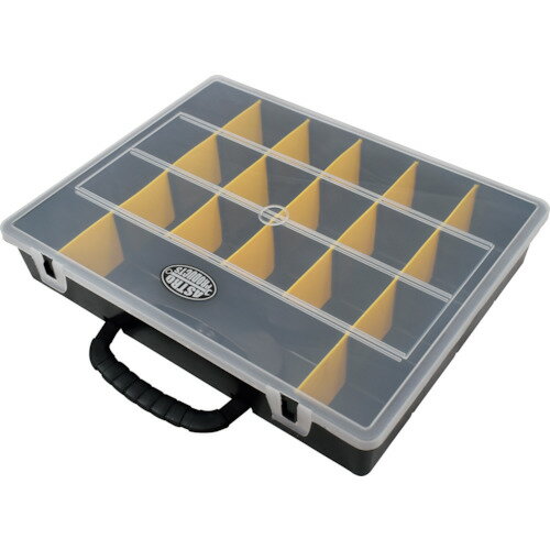 ワールドツール（アストロプロダクツ）　プラスチックパーツケース　14　【品番：2003000001327】