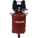 ワールドツール(アストロプロダクツ) AP 縦型サイレントエアコンプレッサー30L VSC071 【品番:2004000010715】