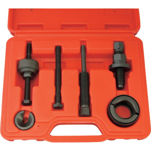 ワールドツール（アストロプロダクツ）　パワステポンプ　プーリーキット　【品番：2007000008614】