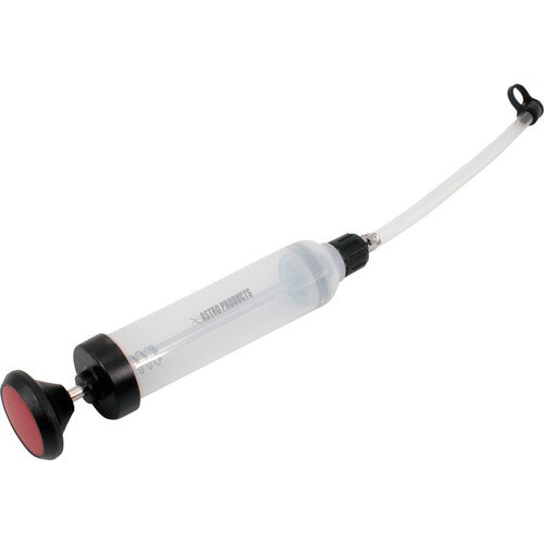 ワールドツール（アストロプロダクツ）　AP　ブレーキフルード用シリンジ　120ml　【品番：20090000052..