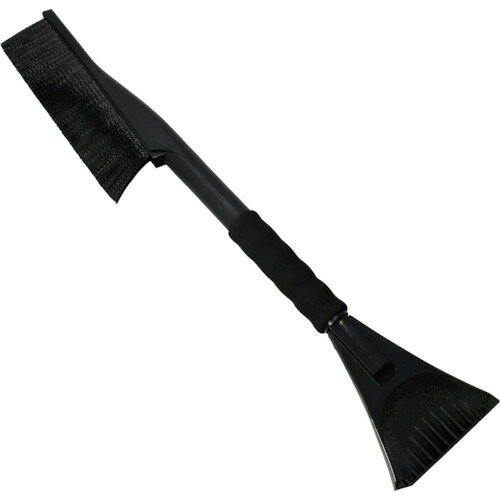 ワールドツール（アストロプロダクツ）　アイススクレーパー　ブラシ付　【品番：2016000002904】