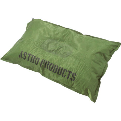 ワールドツール(アストロプロダクツ) AP セルフインフレートピロー OG999 【品番:2016000009996】