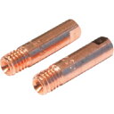 【メール便対応】ワールドツール(アストロプロダクツ) 溶接機用チップ 0.9mm(2個組) 【品番:2026000010977】