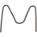 【メール便対応】ワールドツール(アストロプロダクツ) プラスチック補修ピン φ0.6mm (50個入) PRP256 【品番:2026000012568】
