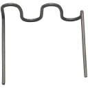 【メール便対応】ワールドツール(アストロプロダクツ) プラスチック補修ピン φ0.6mm (50個入) PRP259 【品番:2026000012599】