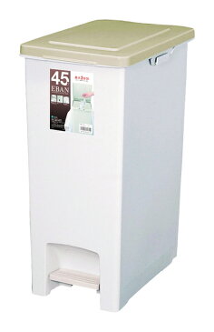 アスベル　エバン ペダルペール45L　ベージュ　【品番：6321】