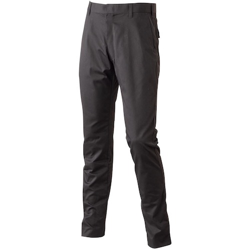 【別途送料あり】アタックベース　Atackbase　ストレッチパンツブラック115　【品番：3308211511】