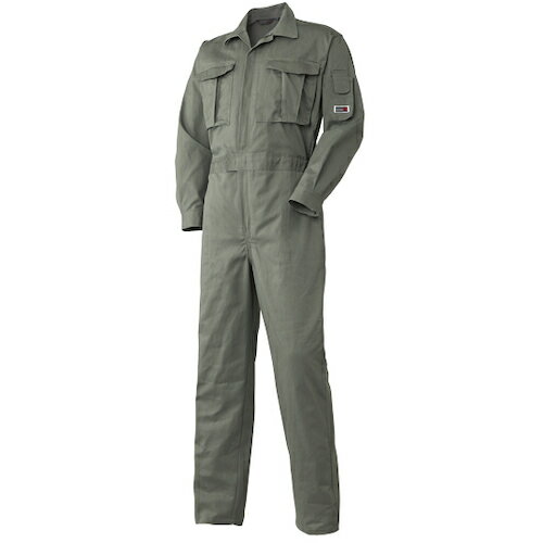 【別途送料あり】アタックベース　Atackbase　ツナギ服　OD5L　【品番：38383006505】