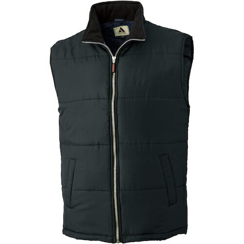 仕様 ●色：ブラック ●サイズ：M ●品名：ベスト 質量・質量単位 ●350.0g 【メーカー名】アタックベース（株） 【メーカー品番】390002011 【法人限定商品】※下記注意事項を事前にご確認ください。 ●この商品は送料が別途必要になります。 ●ご注文後、改めて当店より送料をご連絡させていただきます。送料のご了承をいただいてからの手配となります。（ご連絡までに数日かかる場合があります） ●手配後のキャンセル・返品・交換はできません。 ●メーカー直送、または、福山通運・西濃運輸・佐川急便でのお届けとなります。 ●配送業者の指定はできません。 ●原則法人宛（個人宅を除く）のみの配達となります。個人宅へのお届けの場合は事前にお問い合わせください。 ●お届け先の宛名または住所に法人名の記載がない場合は、法人であっても個人宅扱いとなります。 ●個人宅（法人名不記載を含む）へのお届けができない場合があります。 ●一部配送業者は平日のみの配達になります。原則時間指定はできません。 ●他メーカーとの同梱不可。 ●代金引換決済のご利用不可。