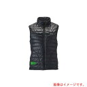 アタックベース Atackbase ダブルスイッチヒートベストブラック3L 【品番:40000-50-11】