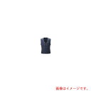 アタックベース Atackbase ヒートインナーベストネイビーS 【品番:40050-10-02】(4)