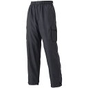 アタックベース Atackbase 裏フリースカーゴパンツ ネイビー ...(4)
