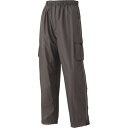 アタックベース Atackbase 裏フリースカーゴパンツ 【品番:7582-52-20】(4)