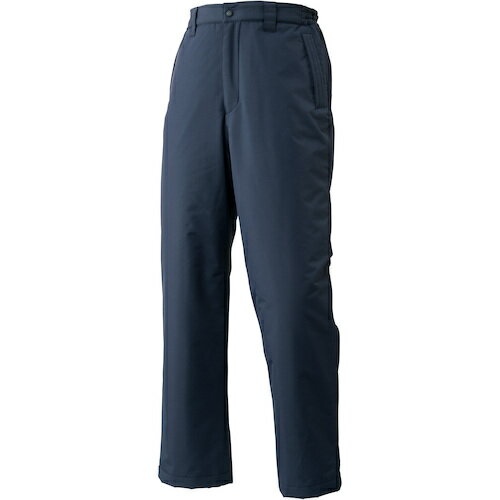 アタックベース　Atackbase　防水防寒パンツ　ネイビーLL　【品番：788204002】