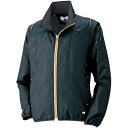 アタックベース HUMMER HUMMER 背メッシュブレーカージャケット ブラックLL 【品番:900404011】