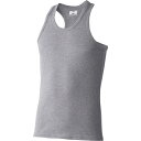 アタックベース HUMMER HUMMER タンクトップ2枚組グレーM 【品番:90441502007】