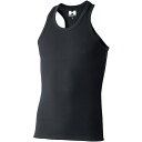 アタックベース HUMMER HUMMER タンクトップ2枚組ブラックM 【品番:90441502011】