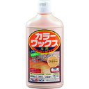 アトムサポート アトムペイント カラーワックス 500ML クリヤー 【品番:00001-21180】