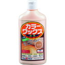 アトムサポート アトムペイント カラーワックス 500ML オーク 【品番:00001-21182】